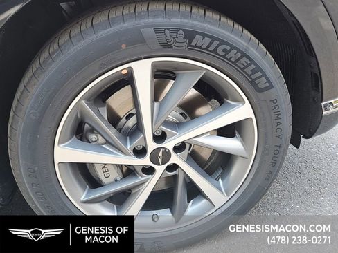 New 2026 Genesis GV80 3.5T Advanced image 22