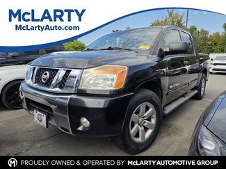 Used 2012 Nissan Titan SV w/ SV Value Truck Pkg RWD video 1