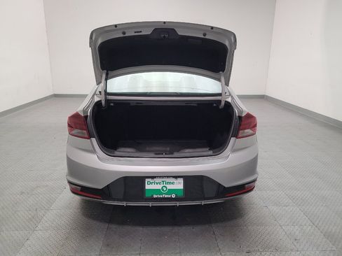 Used 2020 Hyundai Elantra SEL w/ Cargo Package (C1) FWD image 29