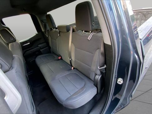 Used 2020 Chevrolet Silverado 1500 LT w/ Trailering Package AWD/4WD image 20