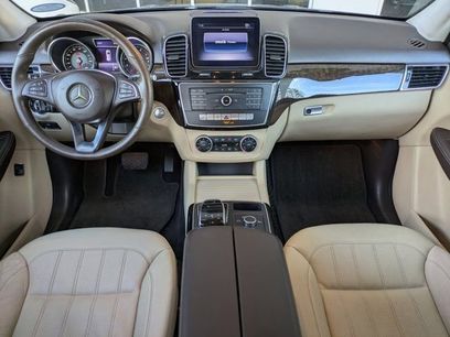 Used 2018 Mercedes-Benz GLE 350