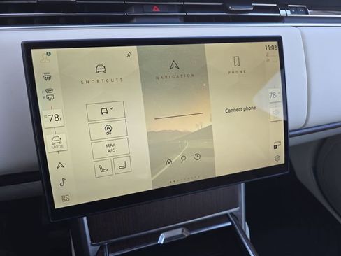New 2026 Land Rover Range Rover SE AWD/4WD image 15