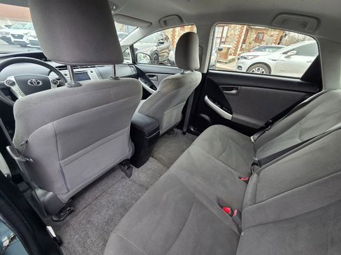 Used 2013 Toyota Prius Prius II image 14