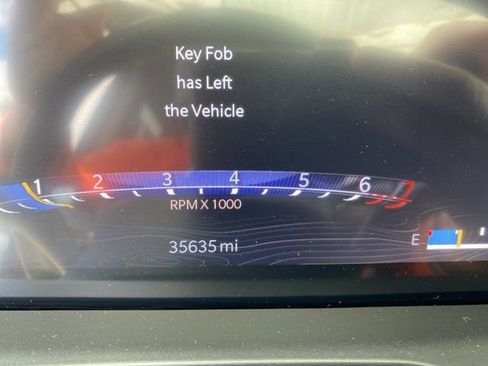 Used 2022 Jeep Grand Cherokee L Laredo w/ Luxury Tech Group I image 25