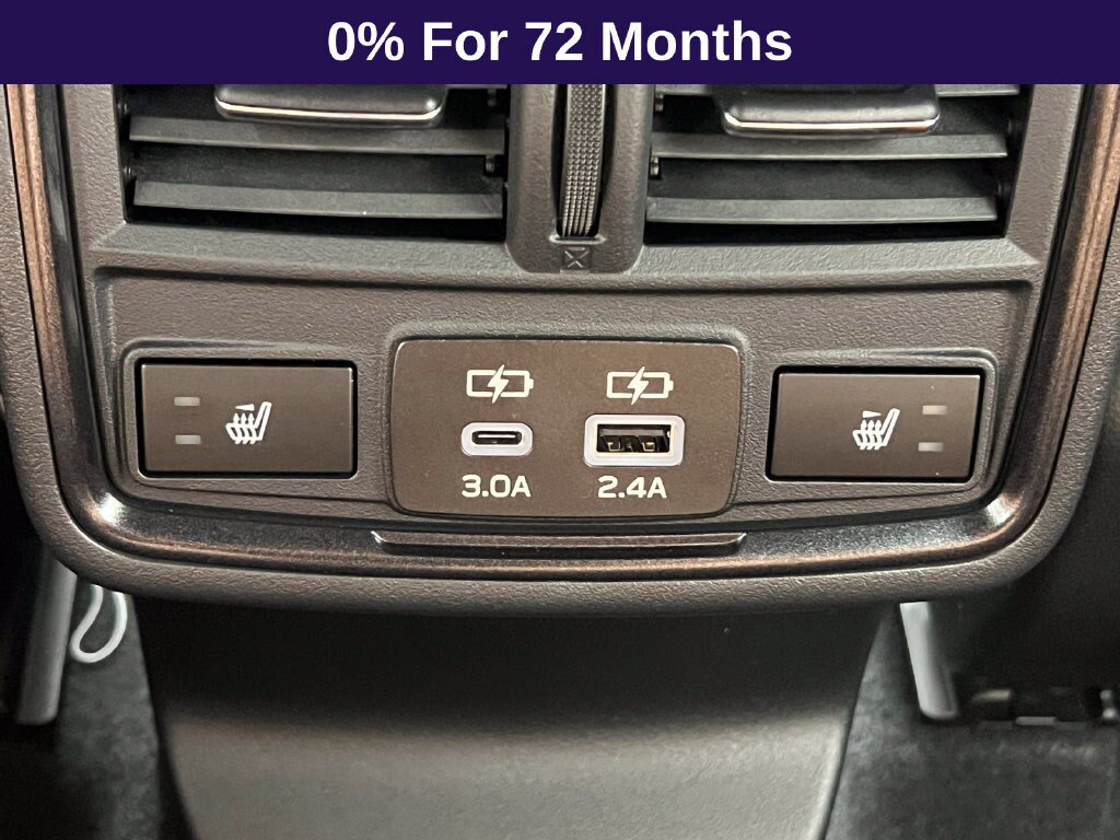 New 2026 Subaru Outback Wilderness AWD/4WD image 39