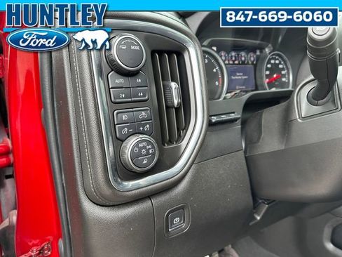 Used 2022 Chevrolet Silverado 2500 High Country AWD/4WD image 18