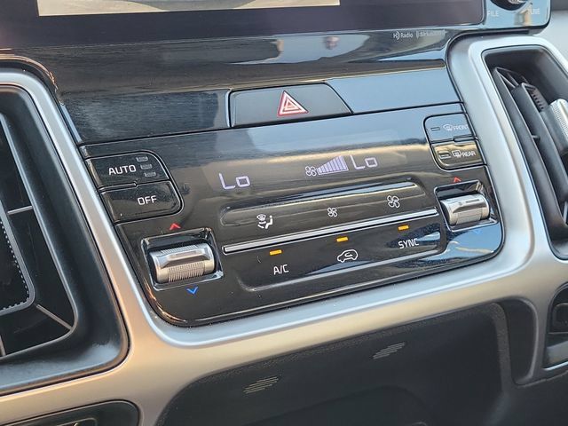Used 2023 Kia Sorento X-Line EX AWD/4WD image 30