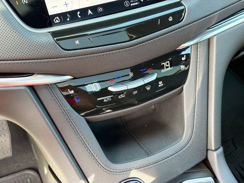 New 2026 Cadillac XT5 Premium Luxury w/ Driver Assist Package FWD image 16