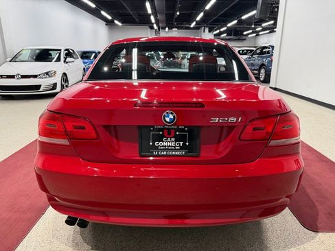 Used 2007 BMW 328i Convertible image 60