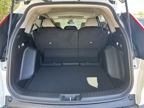 New 2026 Honda CR-V EX image 9