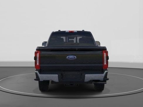 New 2026 Ford F250 Lariat w/ Lariat Premium Package AWD/4WD image 5