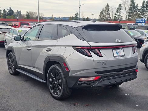 Used 2023 Hyundai Tucson XRT AWD/4WD image 5