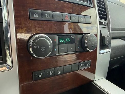 Used 2011 RAM 3500 Laramie w/ Cold Weather Group RWD image 19