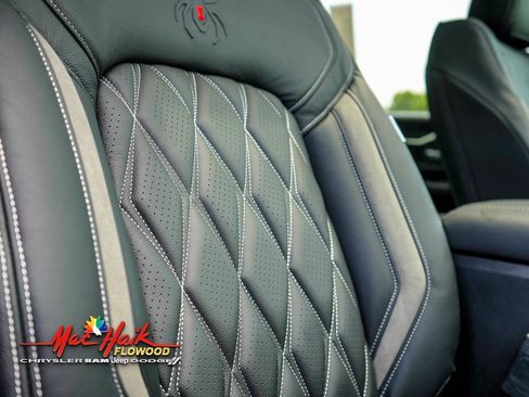 New 2025 RAM 1500 Big Horn image 25