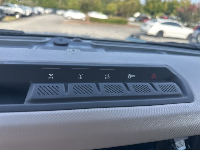 Used 2022 Ford Bronco Wildtrak AWD/4WD image 29