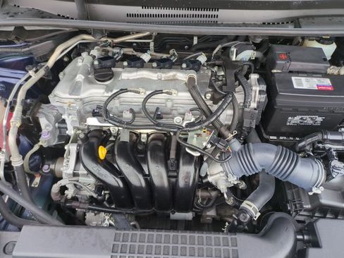Certified 2022 Toyota Corolla LE FWD image 21