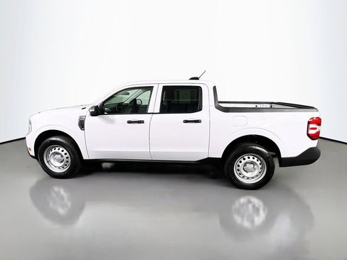 New 2025 Ford Maverick XL w/ 4K Tow Package image 6