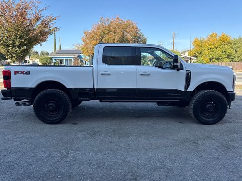 Certified 2024 Ford F250 King Ranch image 6