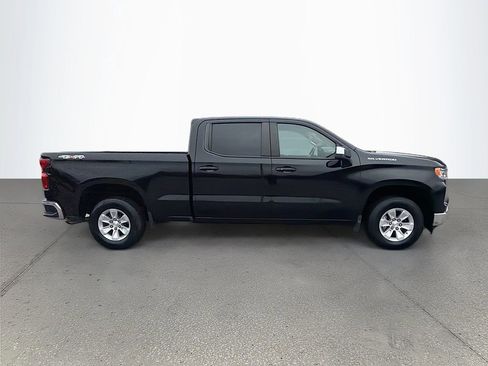 Used 2023 Chevrolet Silverado 1500 LT w/ Protection Package image 2