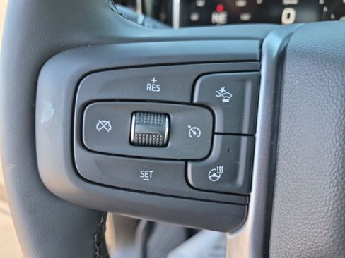 New 2026 GMC Sierra 3500 SLT image 24