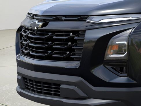 New 2026 Chevrolet Equinox LT w/ Convenience Package II image 13