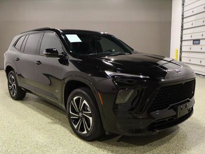 Used 2025 Buick Enclave Sport Touring