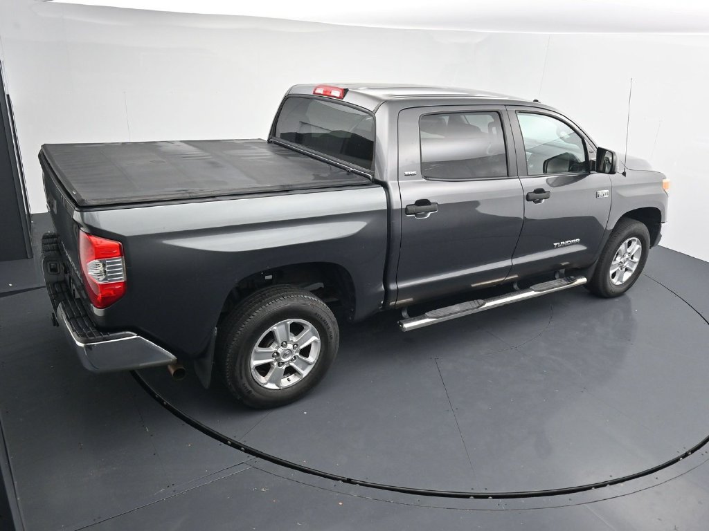 Used 2014 Toyota Tundra SR5 w/ SR5 Upgrade Package AWD/4WD image 30