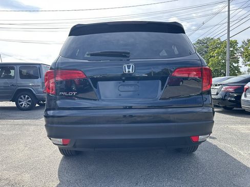 Used 2017 Honda Pilot EX-L image 5