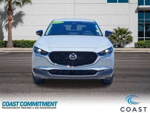 Certified 2026 MAZDA CX-30 AWD 2.5 S w/ Select Sport Pkg image 2