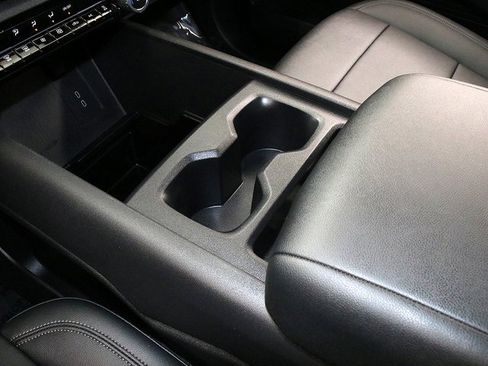 Used 2024 Chevrolet Silverado EV W/T image 25