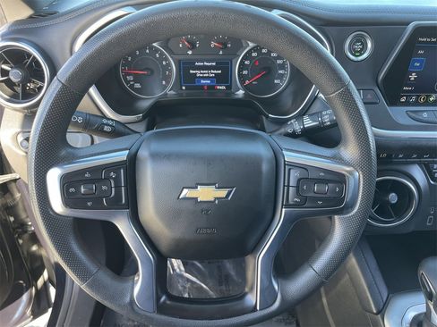 Used 2021 Chevrolet Blazer LT image 24