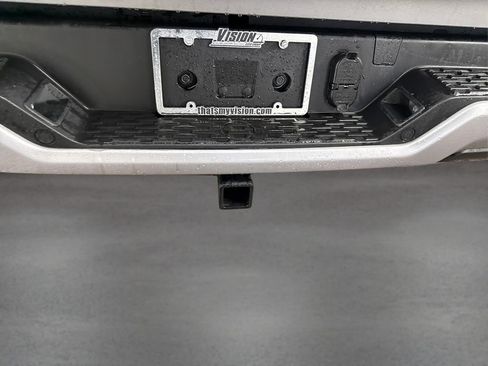 Certified 2025 RAM 1500 Tradesman w/ Night Edition image 14