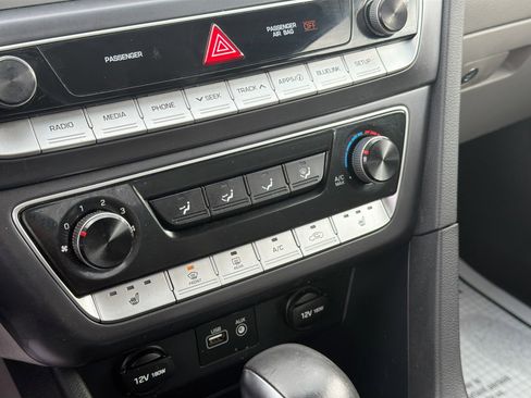 Used 2018 Hyundai Sonata SEL image 27