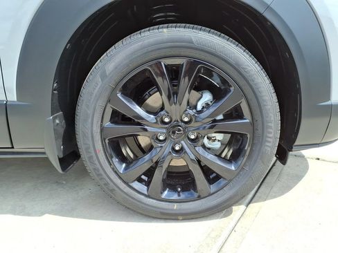 New 2026 MAZDA CX-30 2.5 Turbo w/ Premium Plus Pkg AWD/4WD image 9