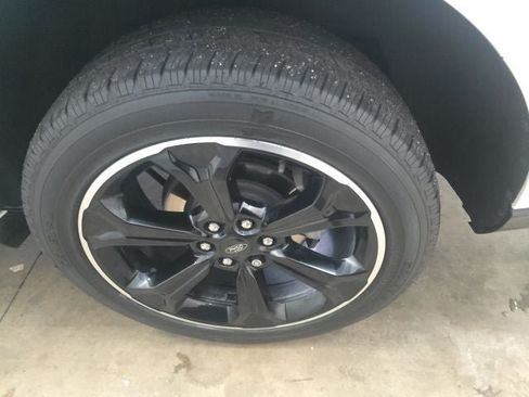 Certified 2023 Ford Expedition Limited AWD/4WD image 15
