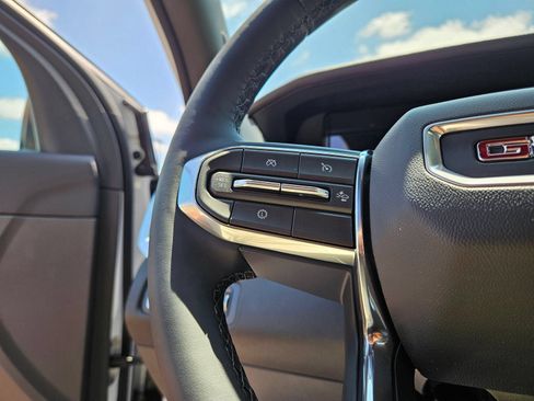New 2026 GMC Acadia Elevation w/ Elevation Premium Package FWD image 12