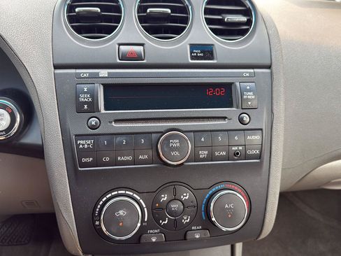 Used 2007 Nissan Altima 2.5 S FWD image 17
