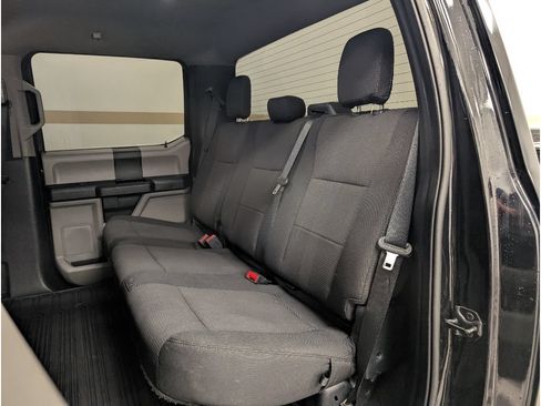 Used 2020 Ford F150 XL w/ Equipment Group 101A Mid AWD/4WD image 15