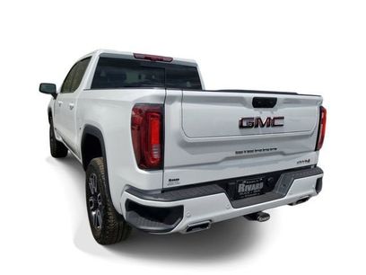 New 2026 GMC Sierra 1500 AT4 w/ Technology Package