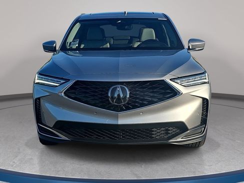 Certified 2025 Acura MDX FWD w/ Technology Package image 2