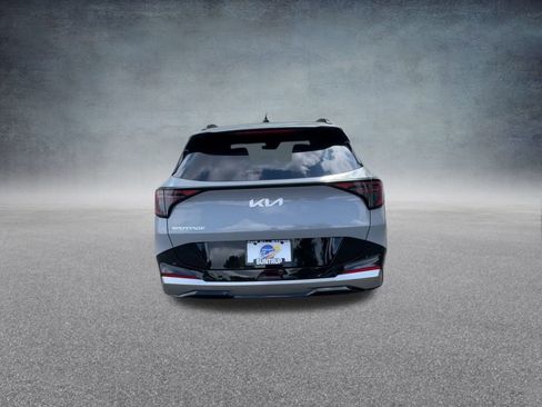 New 2026 Kia Sportage SX image 19