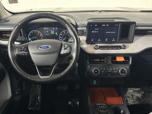 Certified 2023 Ford Maverick XLT w/ XLT Luxury Package image 26