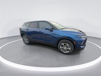 Used 2023 Chevrolet Blazer LT w/ Driver Confidence Package video 2