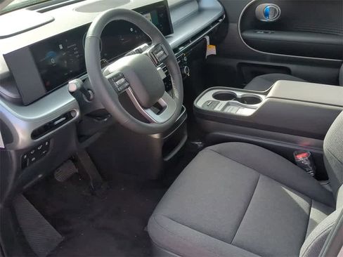 New 2026 Hyundai Ioniq 9 SE image 14