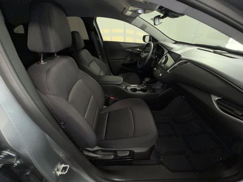 Used 2024 Chevrolet Malibu RS image 26