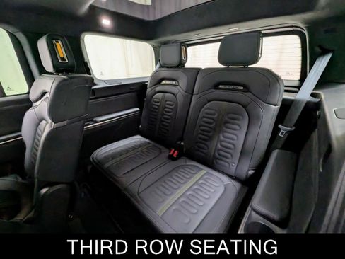 Used 2025 Rivian R1S Adventure AWD/4WD image 25
