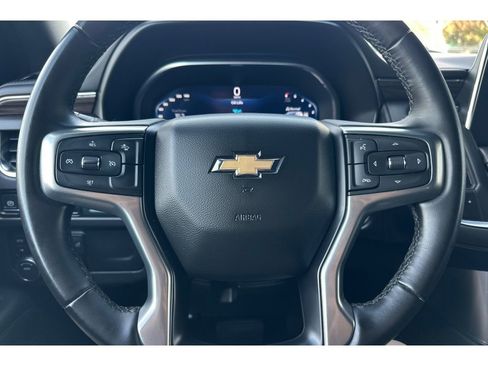 Used 2023 Chevrolet Tahoe LT image 25