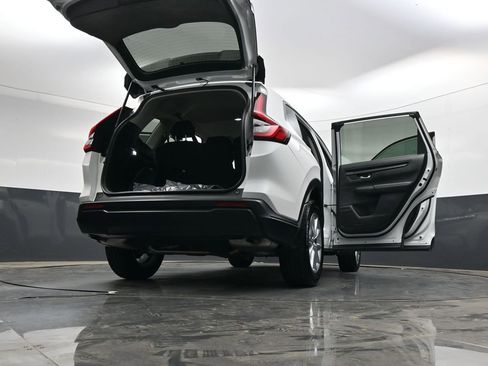 Used 2026 Honda CR-V EX image 37