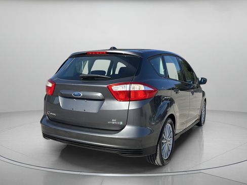 Used 2016 Ford C-MAX SE image 3