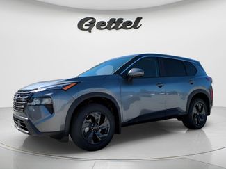 Certified 2026 Nissan Rogue SV FWD video 2